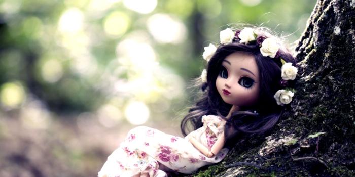 1562x976 Dolls Anime Toys Hd Wallpaper Best Wallpapers Hd Gallery - Baby Doll Images  Hd - 1562x976 Wallpaper - teahub.io
