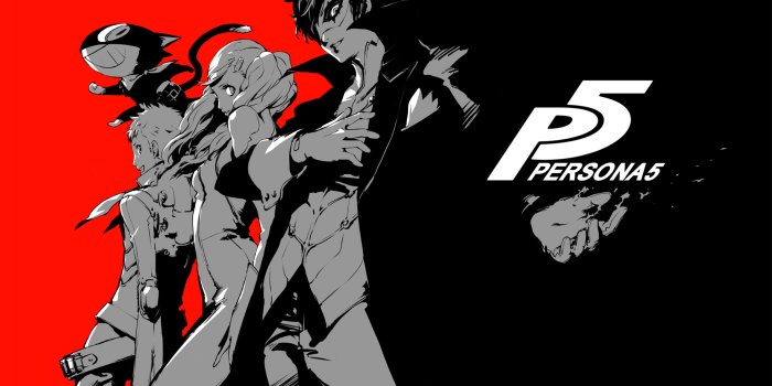 3840x2160 Persona 5 4K Wallpapers - Top Free Persona 5 4K Backgrounds -  WallpaperAccess