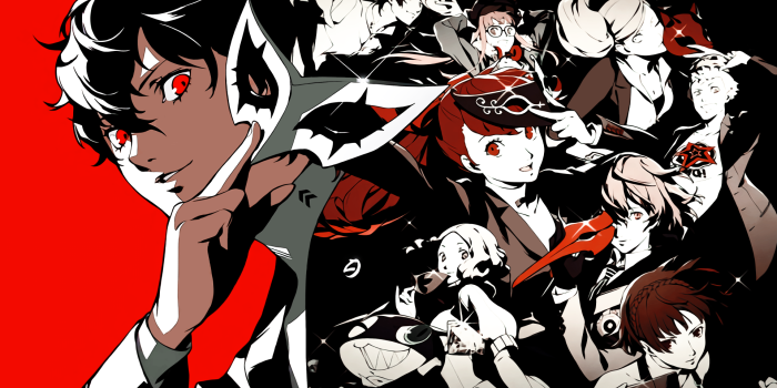 1920x1080 50+ Persona 5 Royal HD Wallpapers and Backgrounds