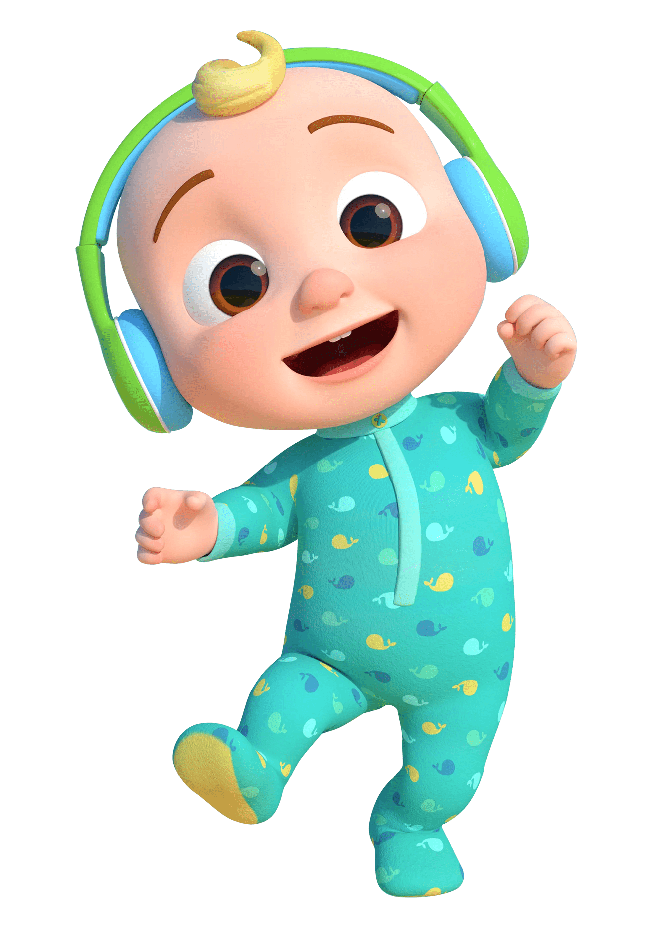 1294x1868 Cocomelon Wallpaper - IdleWP