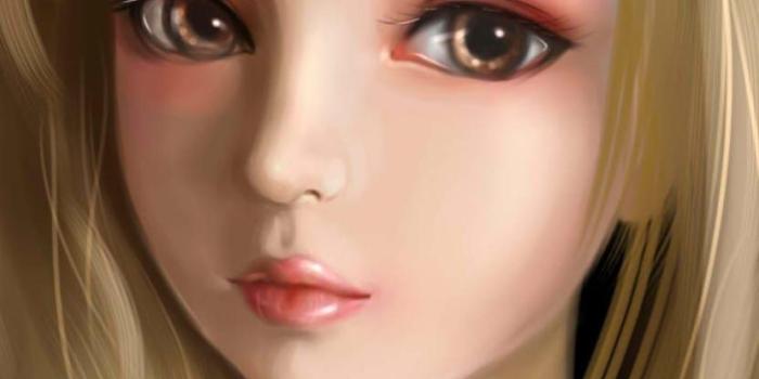 828x1792 Beautiful Blonde Doll Hd Wallpaper Download - Iphone Wallpaper Doll Hd  (#624078) - HD Wallpaper & Backgrounds Download