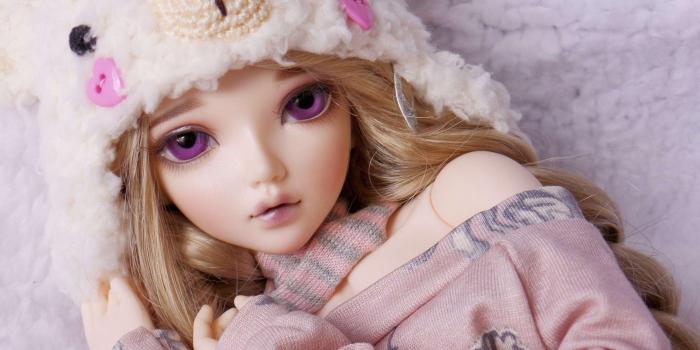 2560x1600 Doll Wallpapers For Kids - 2560x1600 Wallpaper - teahub.io
