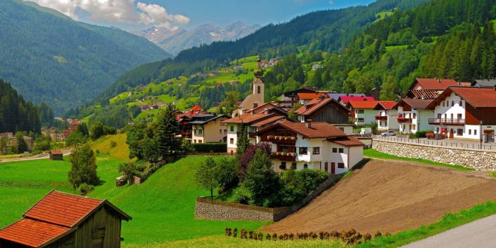 2560x1600 Village Wallpapers 32 - [2560 x 1600]