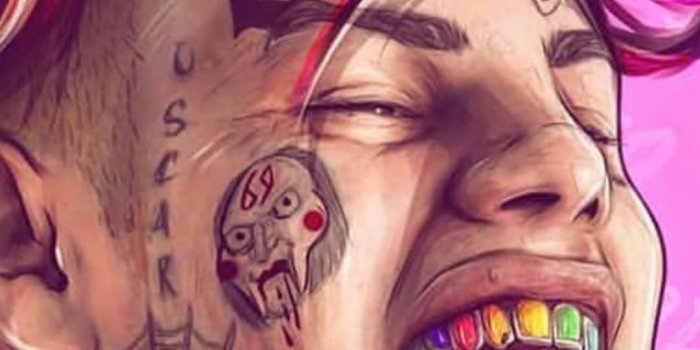 1080x2340 6ix9ine wallpapers - Download Top Best 6ix9ine Background { HD + 4K}