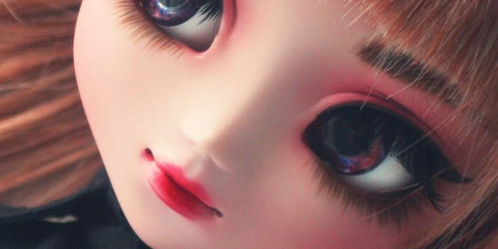 1440x2560 4k Doll Android Wallpapers