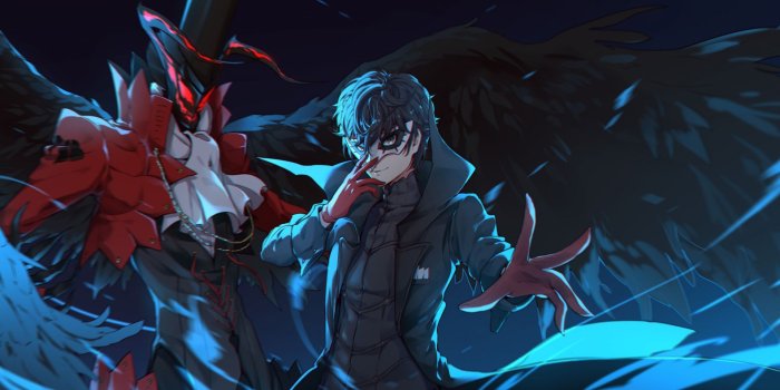 1920x1080 Persona 5 hd wallpapers, hd images, backgrounds