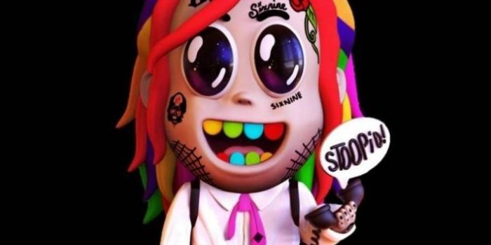 715x1271 6ix9ine wallpaper - Wallpaper Sun | Cute cartoon wallpapers, Cartoon  wallpaper, Cartoon wallpaper iphone