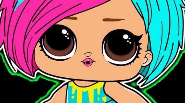 630x1280 Lol doll wallpaper by Glendalizz69 - Download on ZEDGE™ | 803e