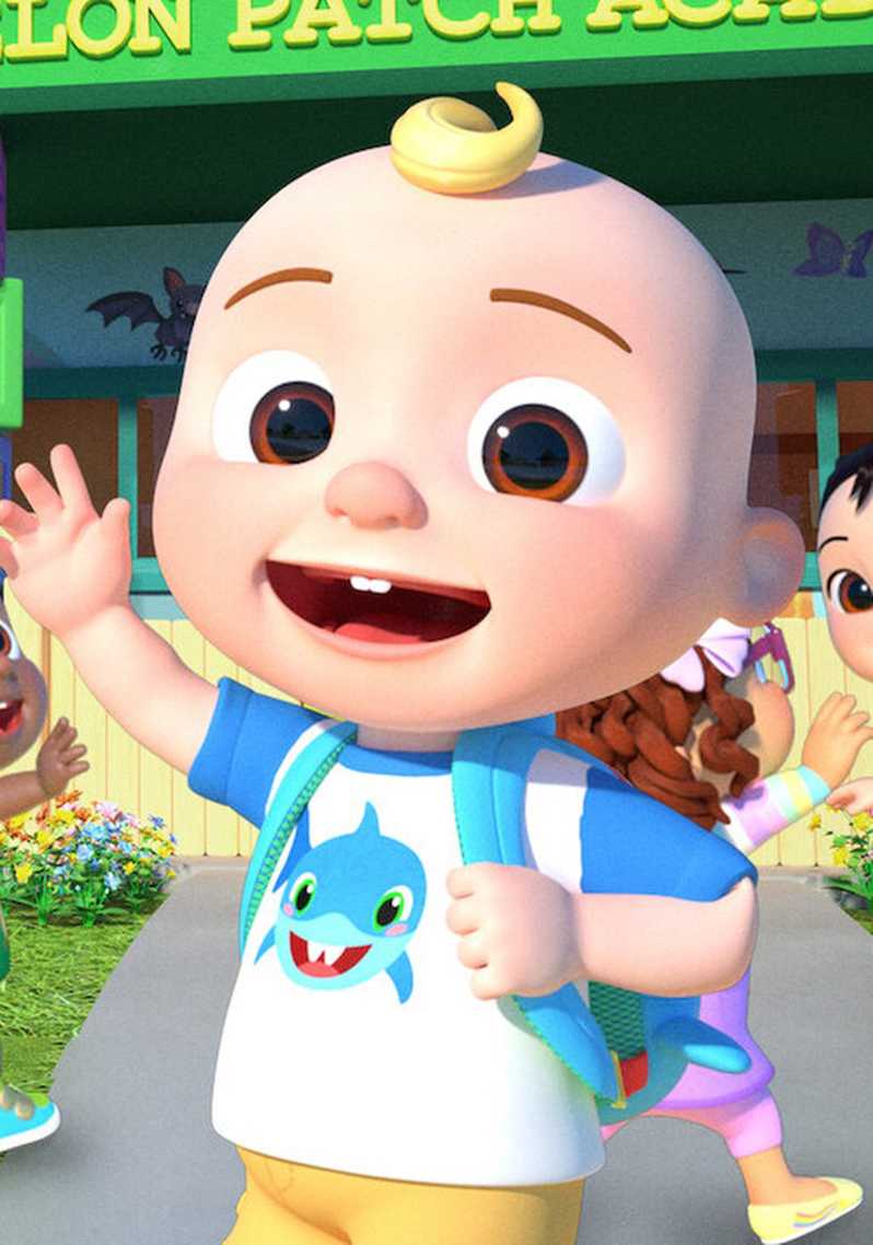 798x1138 Cocomelon Wallpaper - VoBss