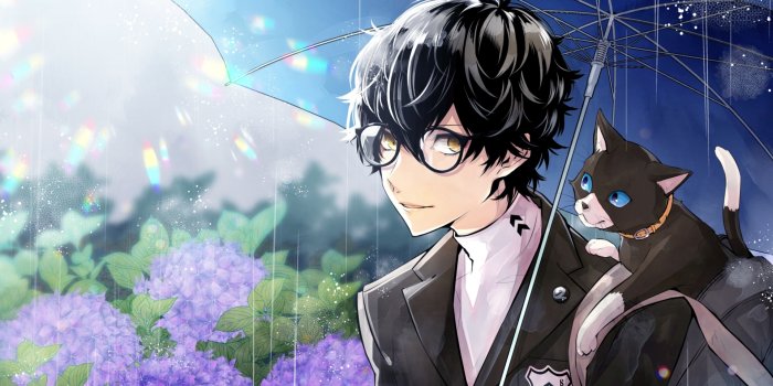 1920x1080 Persona 5 Royal Wallpapers - PlayStation Universe