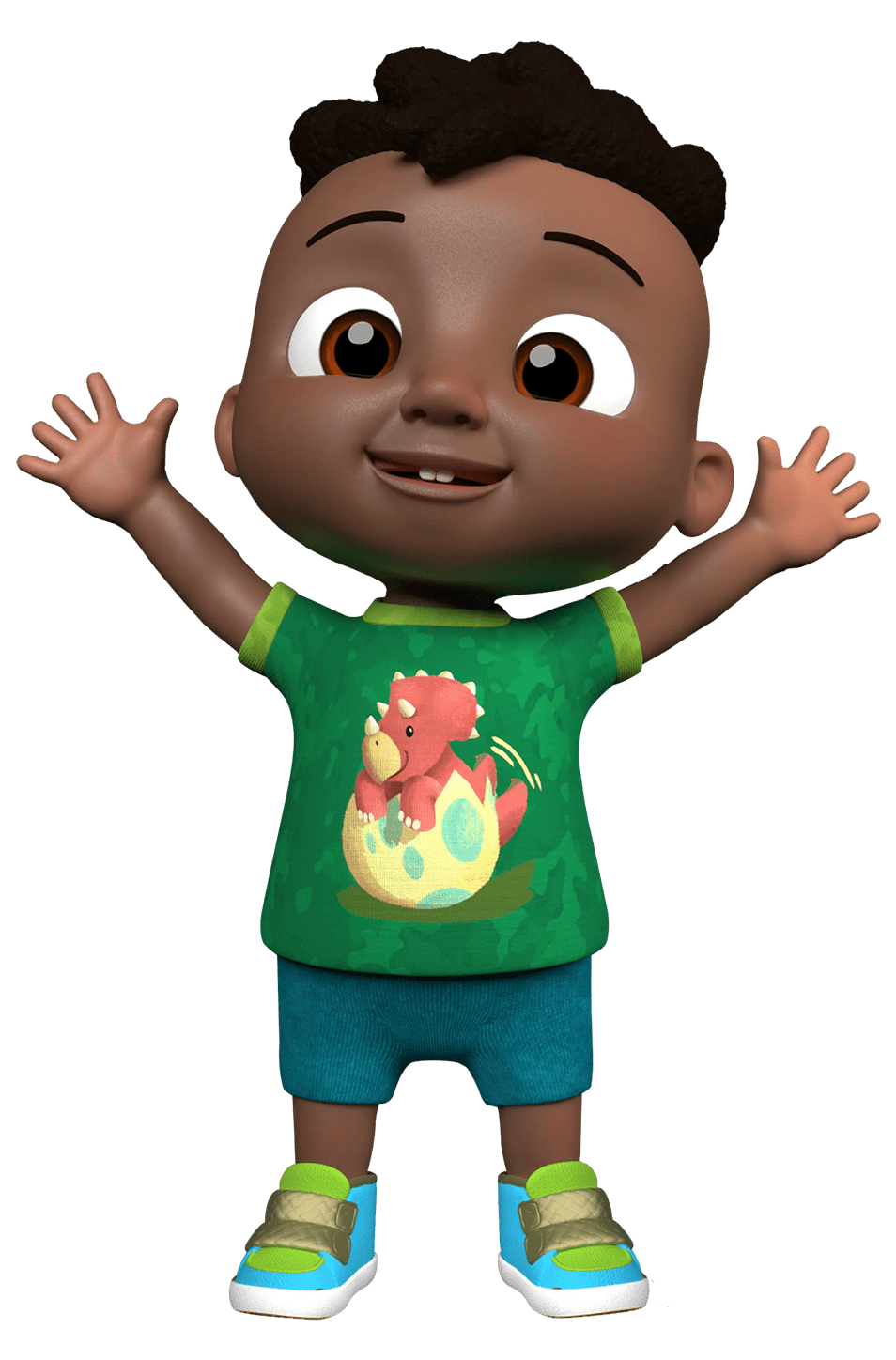 954x1448 Cocomelon Wallpaper - IdleWP