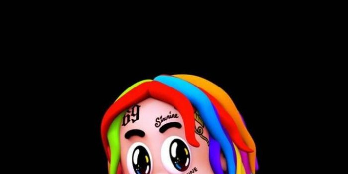 715x1271 6ix9ine wallpaper - Wallpaper Sun