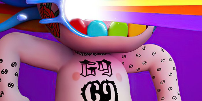 1125x2436 1125x2436 6IX9INE PUNANI Iphone XS,Iphone 10,Iphone X HD 4k Wallpapers,  Images, Backgrounds, Photos and Pictures