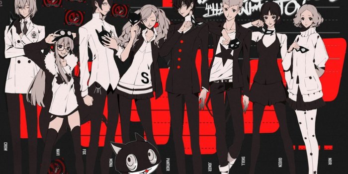 1024x768 Wallpaper Persona, Persona 5, Anime, Ann Takamaki • Wallpaper For You