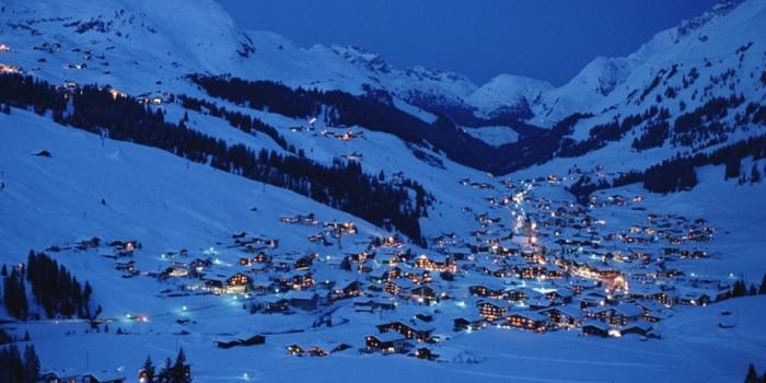 1280x804 Snow Village wallpapers | Snow Village stock photos