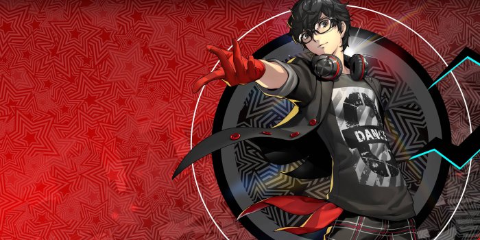 3840x2160 Persona 5 Dancing in Starlight Wallpaper, HD Anime 4K Wallpapers, Images,  Photos and Background - Wallpapers Den