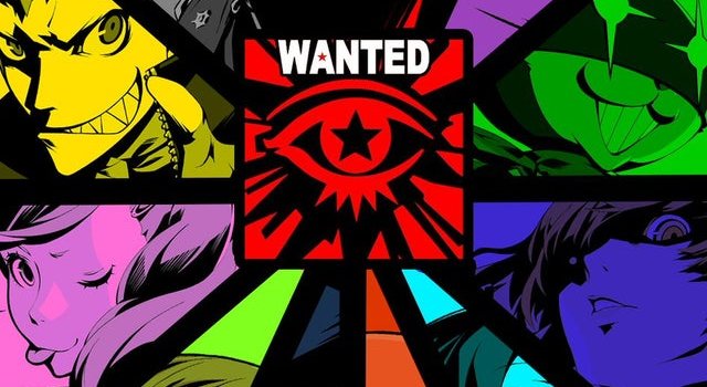 640x1387 Pretty cool Persona 5 wallpaper I found : r/Persona5