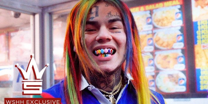 1280x720 6IX9INE 