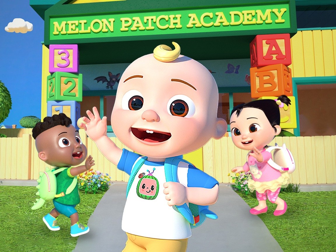 1152x864 Cocomelon Pictures - Rotten Tomatoes