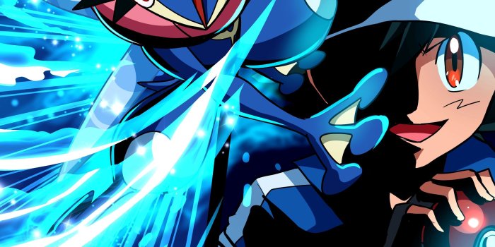 2570x3603 2570x3603 Greninja Wallpaper Background ~ Desktop Wallpaper Box | Pokemon  rayquaza, Cool pokemon, Cool pokemon wallpapers