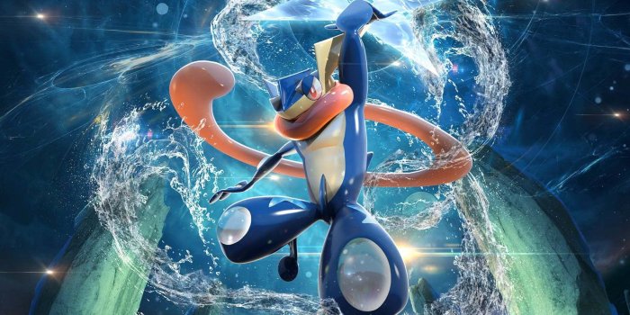 1920x1680 Greninja | Pokémon Wiki | Fandom | Cool pokemon wallpapers, Pokemon  rayquaza, Pokemon firered