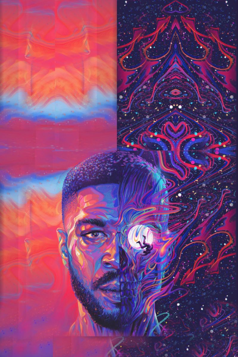 800x1200 kid cudi man on the moon 3 the chosen wallpaper | Kid cudi wallpaper, Kid  cudi poster, Wallpaper