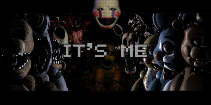 1366x768 Five Nights at Freddy's Wallpaper | Five nights at freddy's, Five night,  Fnaf