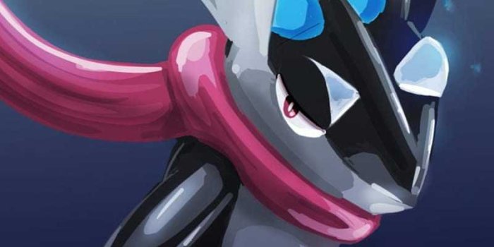 800x1169 Greninja Wallpaper - IdleWP