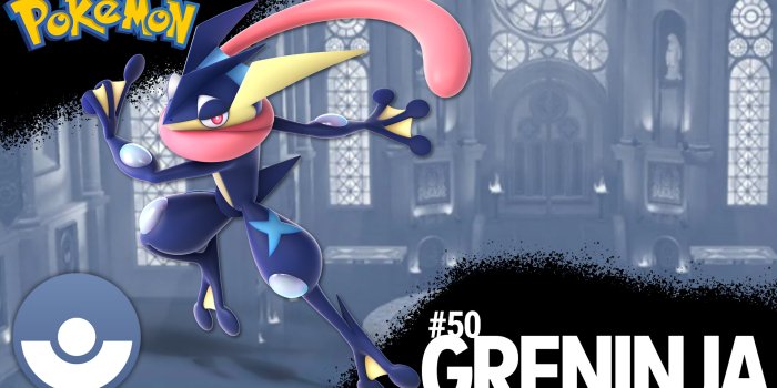 1920x1080 Kiki - SSBU Fanmade Wallpaper #50 Greninja