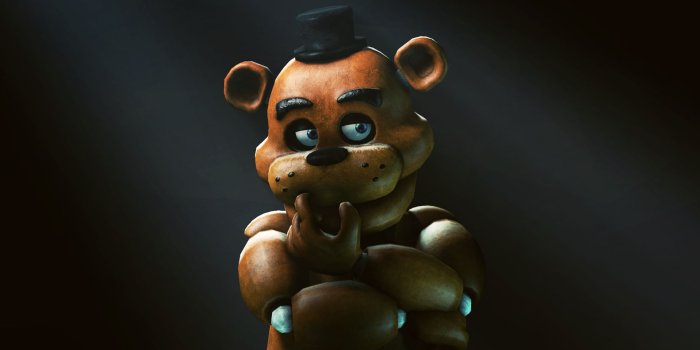 1920x1080 Five Nights at Freddy's Wallpapers | Top FNaF Backgrounds