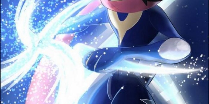 770x1026 Ash Greninja Wallpapers for Android - APK Download