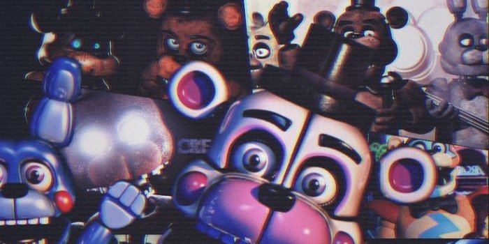 736x1408 Five Nights at Freddy's Funtime Freddy Wallpaper by SEG4DOR | Fnaf  wallpapers, Fnaf, Fnaf freddy