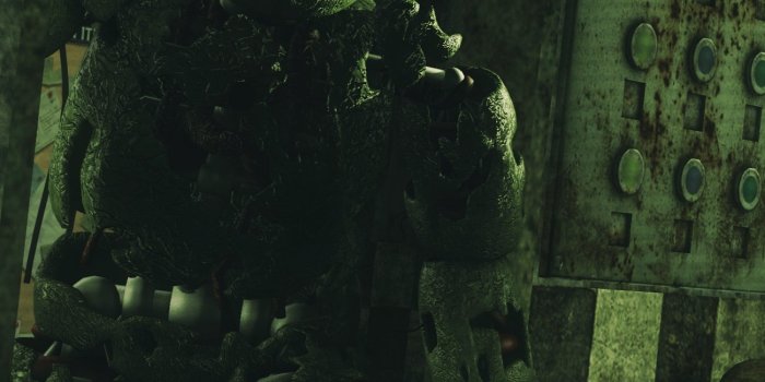 1300x2304 Five Nights at Freddy's Wallpaper ID:4073