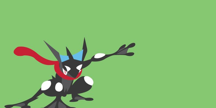 1920x1080 Greninja Wallpaper 47928 1920x1080px
