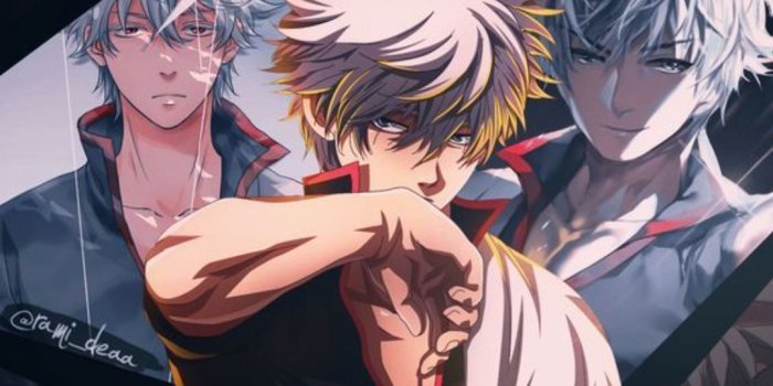 1080x1920 Gintama: The Final Wallpapers - Top 25 Best Gintama Backgrounds