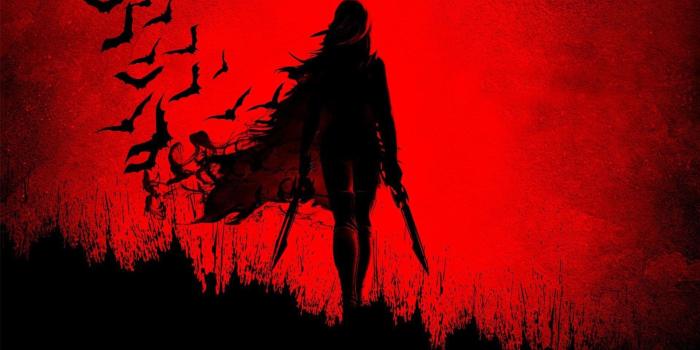 1920x1200 Red Anime Wallpapers - Top Free Red Anime Backgrounds - WallpaperAccess