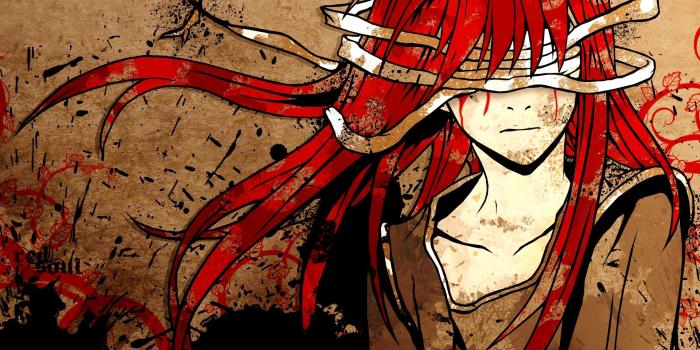 1920x1080 1920x1080 Red Hair Anime Girl 1080P Laptop Full HD Wallpaper, HD Anime 4K  Wallpapers, Images, Photos and Background - Wallpapers Den