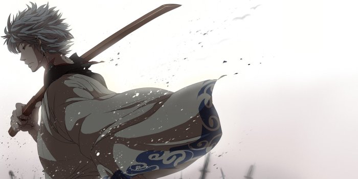 1920x1080 Gintama HD Wallpapers - Top Free Gintama HD Backgrounds - WallpaperAccess