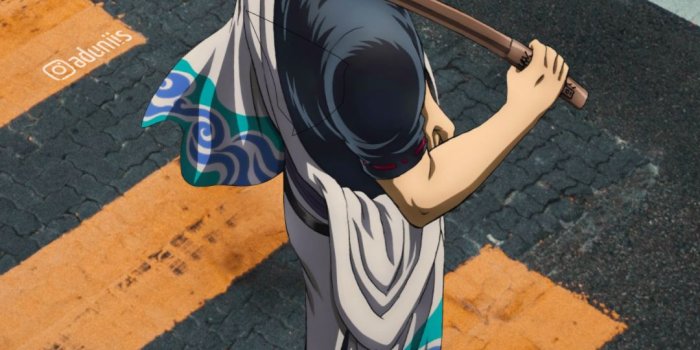 1080x1920 Gintama iPhone Wallpaper - Top Free Gintama iPhone Wallpaper Download
