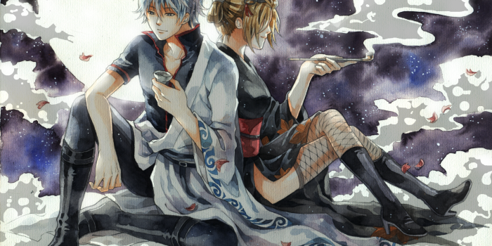 1920x1352 Gintama Anime Wallpapers - Top Free Gintama Anime Backgrounds -  WallpaperAccess