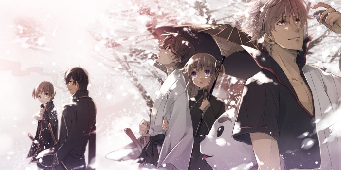 1920x1080 Gintama wallpapers HD for desktop backgrounds