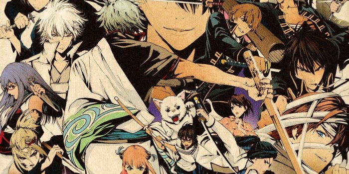 1600x1122 Gintama wallpaper, Anime, Hd anime wallpapers