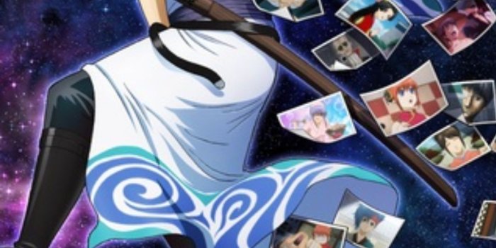 1080x1920 Gintama The Final Wallpapers [Desktop,iPhone,Android,PC]
