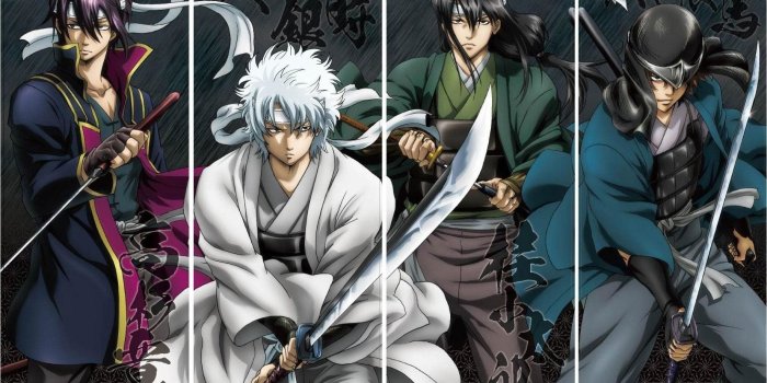 1841x1251 gintama wallpaper 66 - 1841x1251 pixel - WallpaperPass