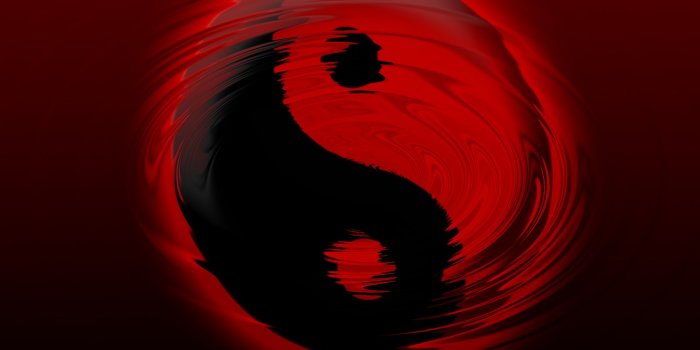 1600x1200 49+] Black and Red Wallpapers on WallpaperSafari