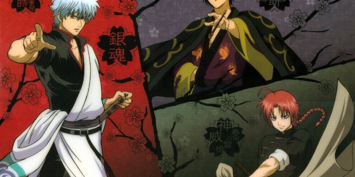 1600x1140 Wallpapers of the Week – Gintama FanBoy – Personal Web Site