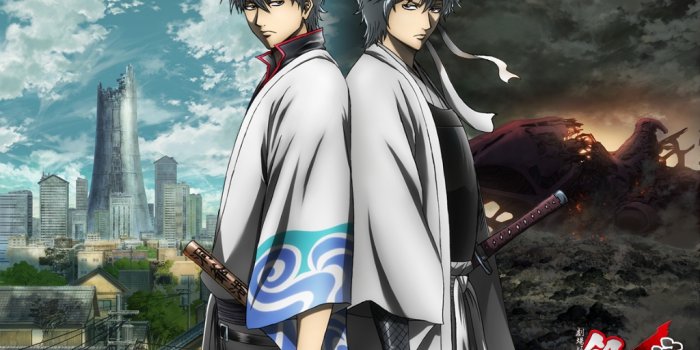 1024x768 Final Gintama the movie - Gintama Wallpaper (34871701) - Fanpop