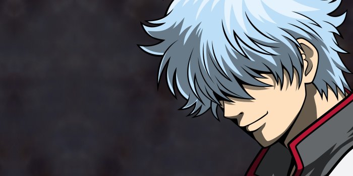 2560x1600 Gintama wallpaper - Anime wallpapers - #8563