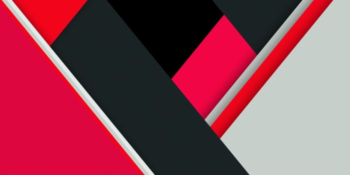 2560x1600 red black minimal abstract 8k MacBook Air Wallpaper Download |  AllMacWallpaper