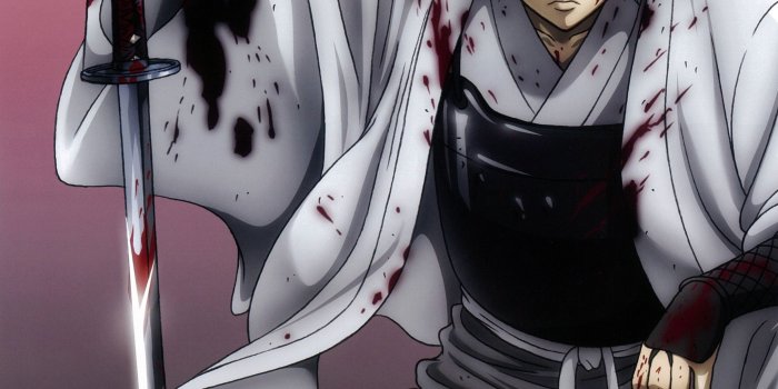 2842x4042 Gintama Phone Wallpapers